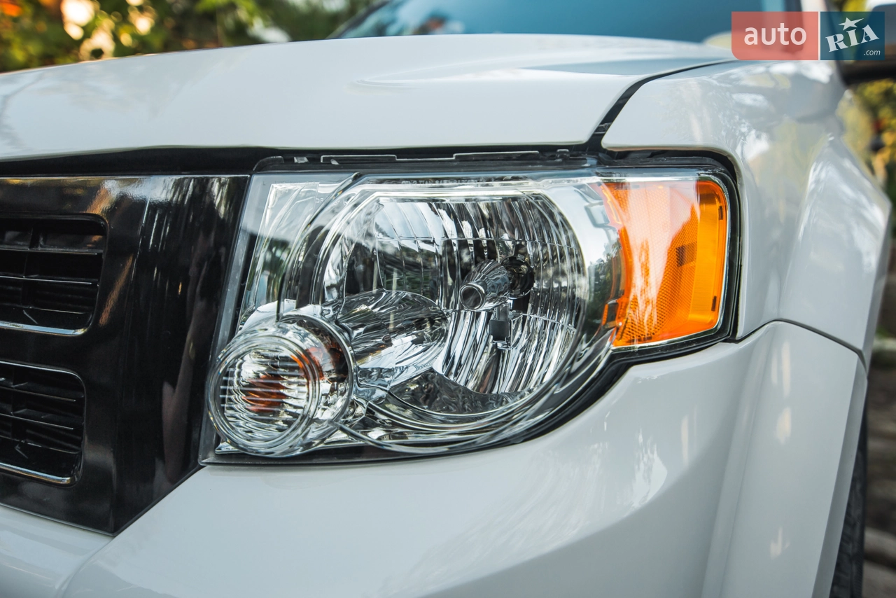 2011 Ford Escape - мініатюра 42