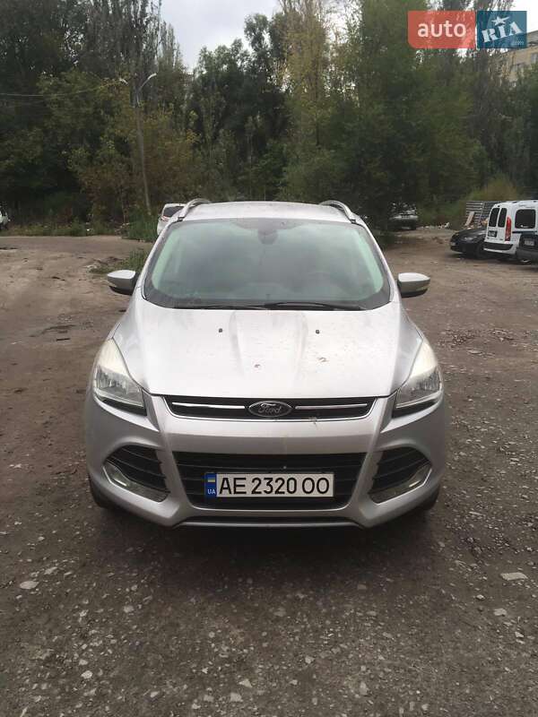 Универсал Ford Escape 2013 в Днепре