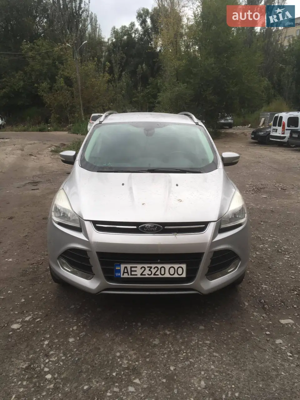 2014 Ford Escape - мініатюра 31