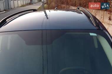 Внедорожник / Кроссовер Ford Escape 2018 в Киеве