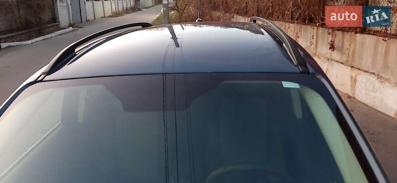 Внедорожник / Кроссовер Ford Escape 2018 в Киеве фото 5 Внедорожник / Кроссовер Ford Escape 2018 в Киеве