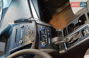 Внедорожник / Кроссовер Ford Escape 2018 в Киеве