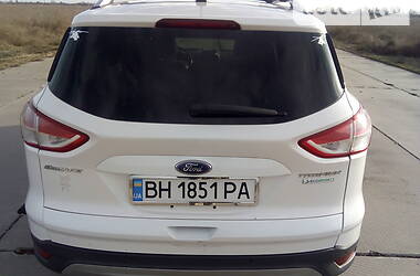 Внедорожник / Кроссовер Ford Escape 2013 в Кропивницком