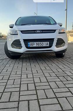 Внедорожник / Кроссовер Ford Escape 2013 в Запорожье