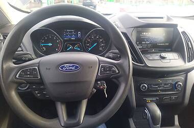 Позашляховик / Кросовер Ford Escape 2019 в Рівному