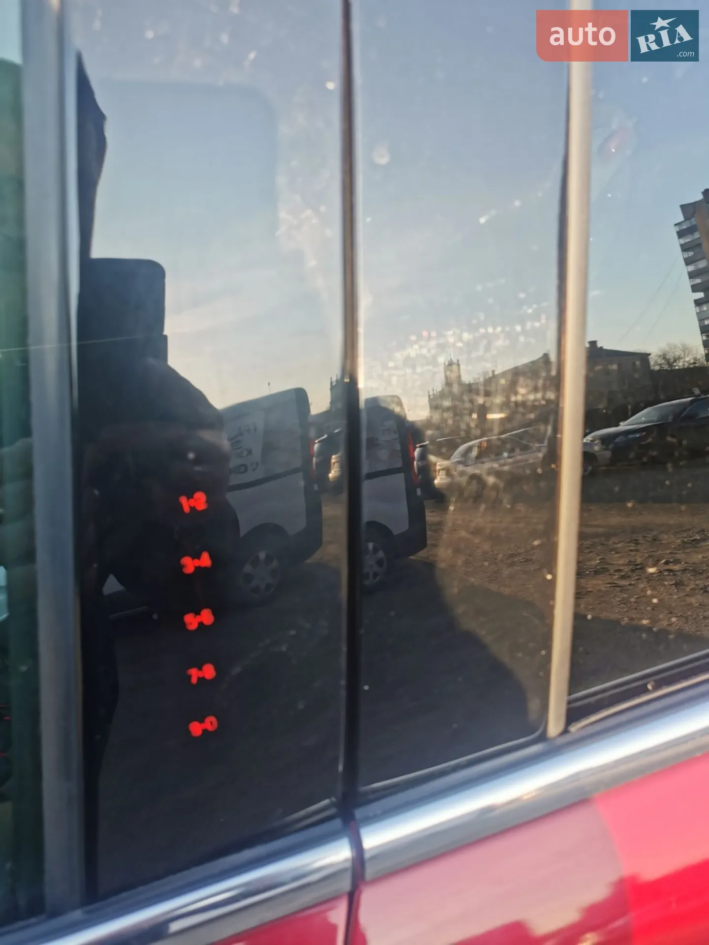 2014 Ford Escape - мініатюра 6