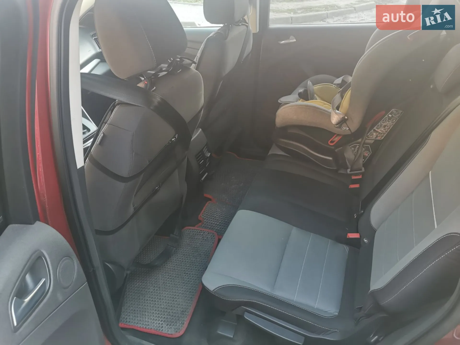 2014 Ford Escape - мініатюра 14
