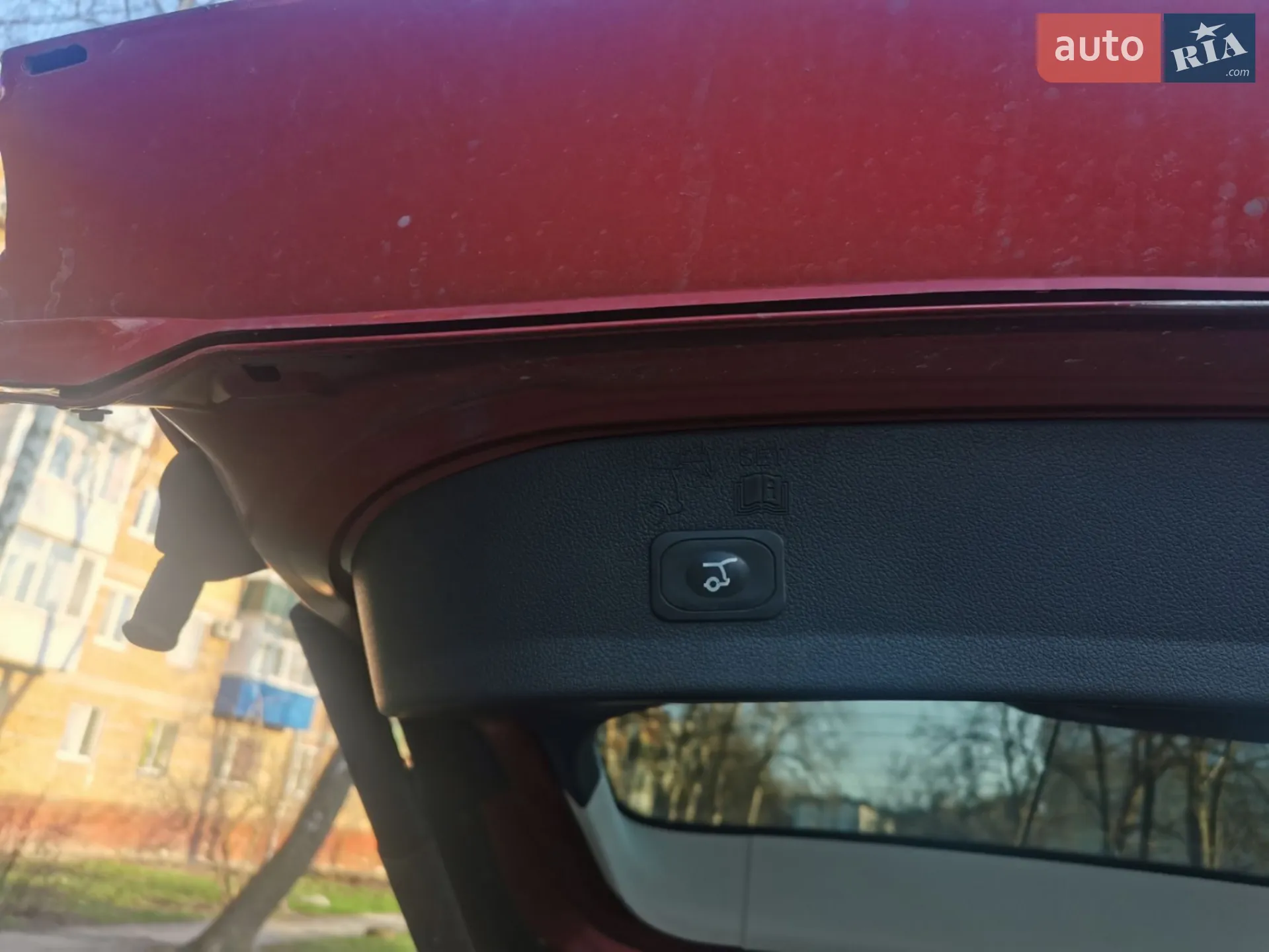 2014 Ford Escape - мініатюра 10