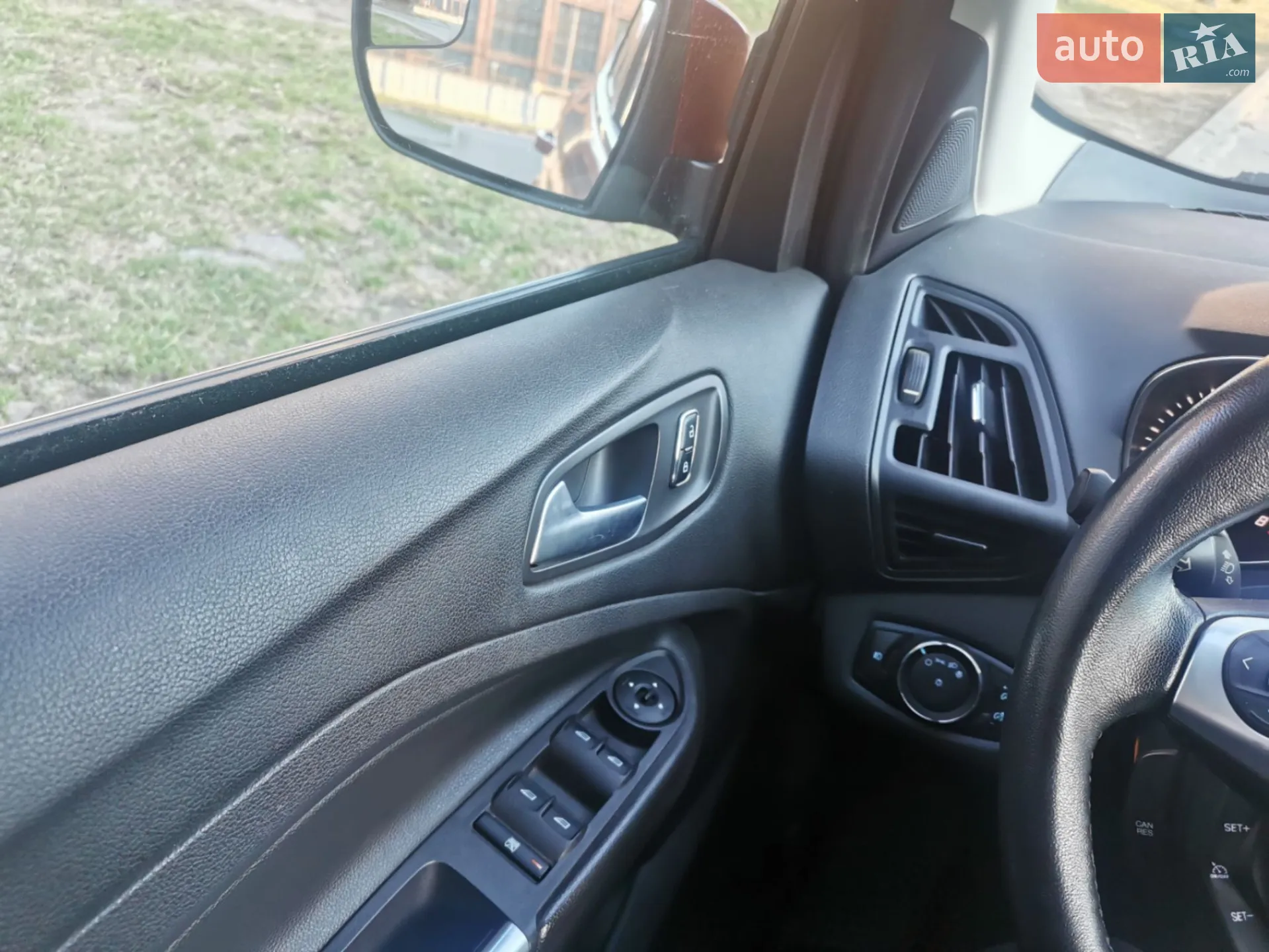 2014 Ford Escape - мініатюра 9