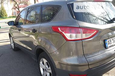 Позашляховик / Кросовер Ford Escape 2014 в Вінниці