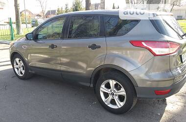 Позашляховик / Кросовер Ford Escape 2014 в Вінниці