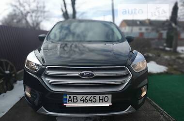 Позашляховик / Кросовер Ford Escape 2019 в Вінниці
