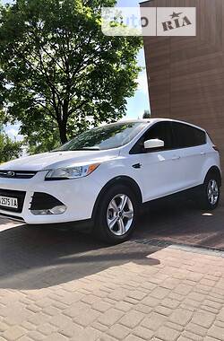 Внедорожник / Кроссовер Ford Escape 2015 в Киеве