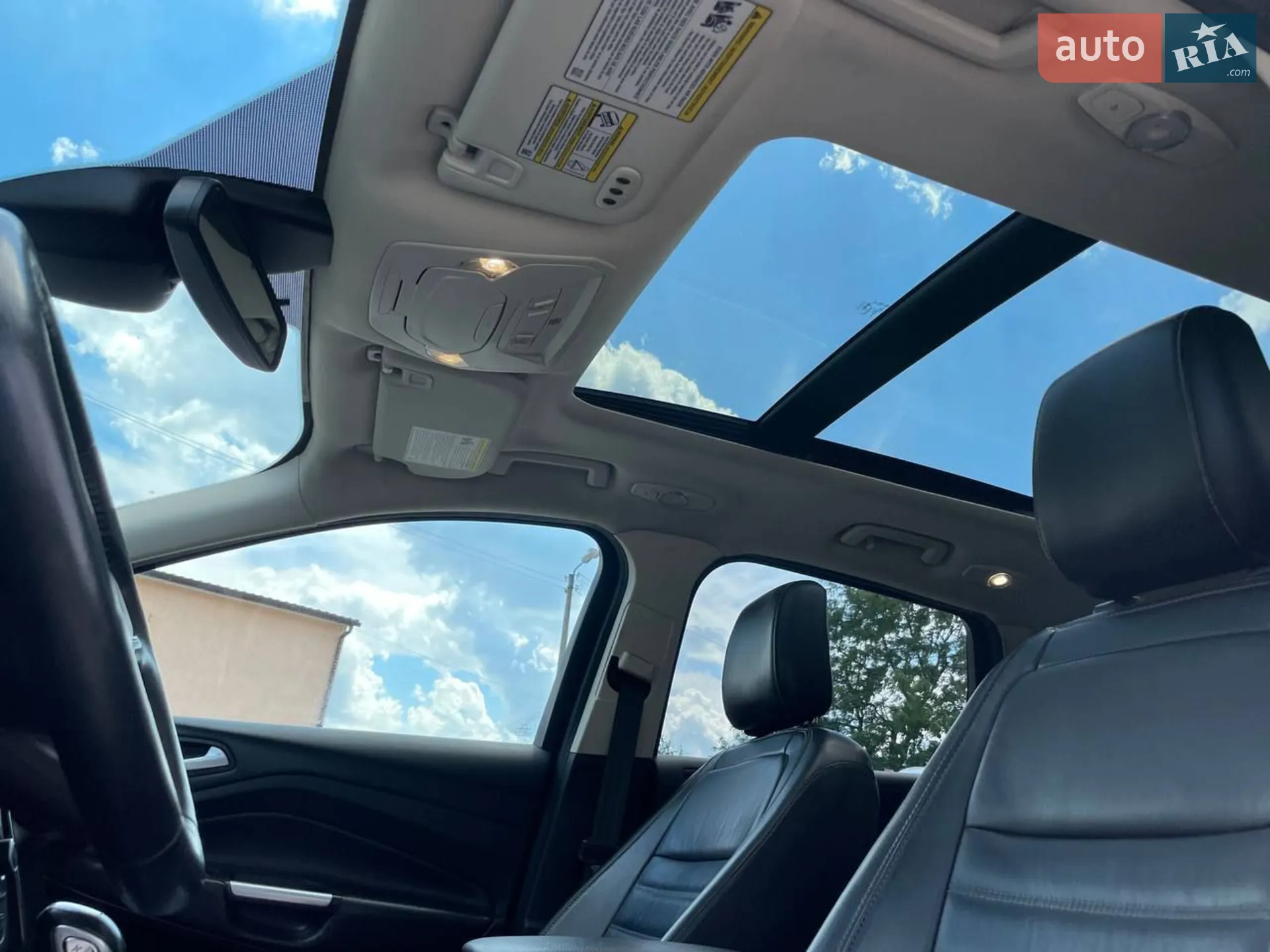 2018 Ford Escape - мініатюра 10