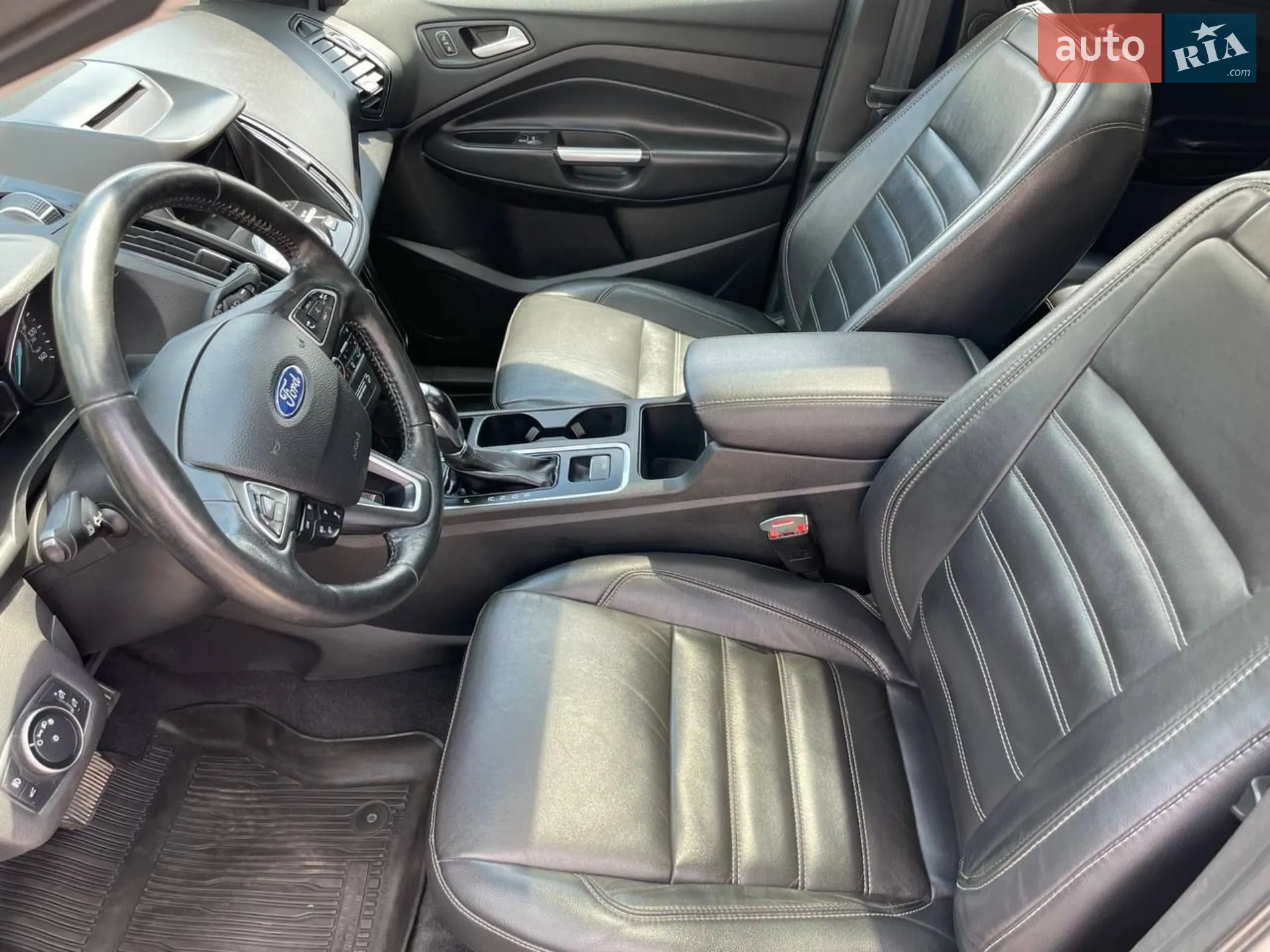 2018 Ford Escape - мініатюра 9