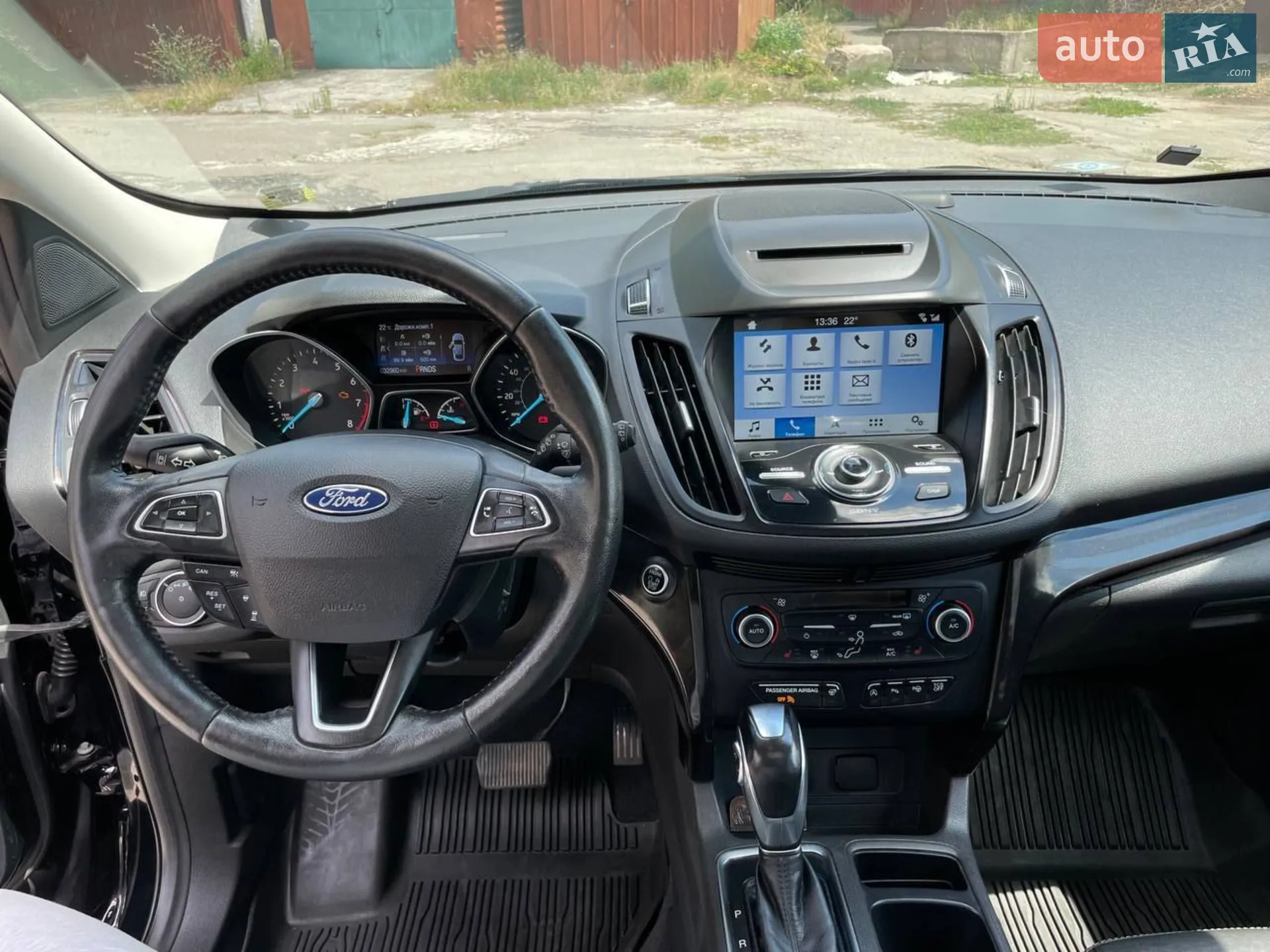 2018 Ford Escape - мініатюра 11