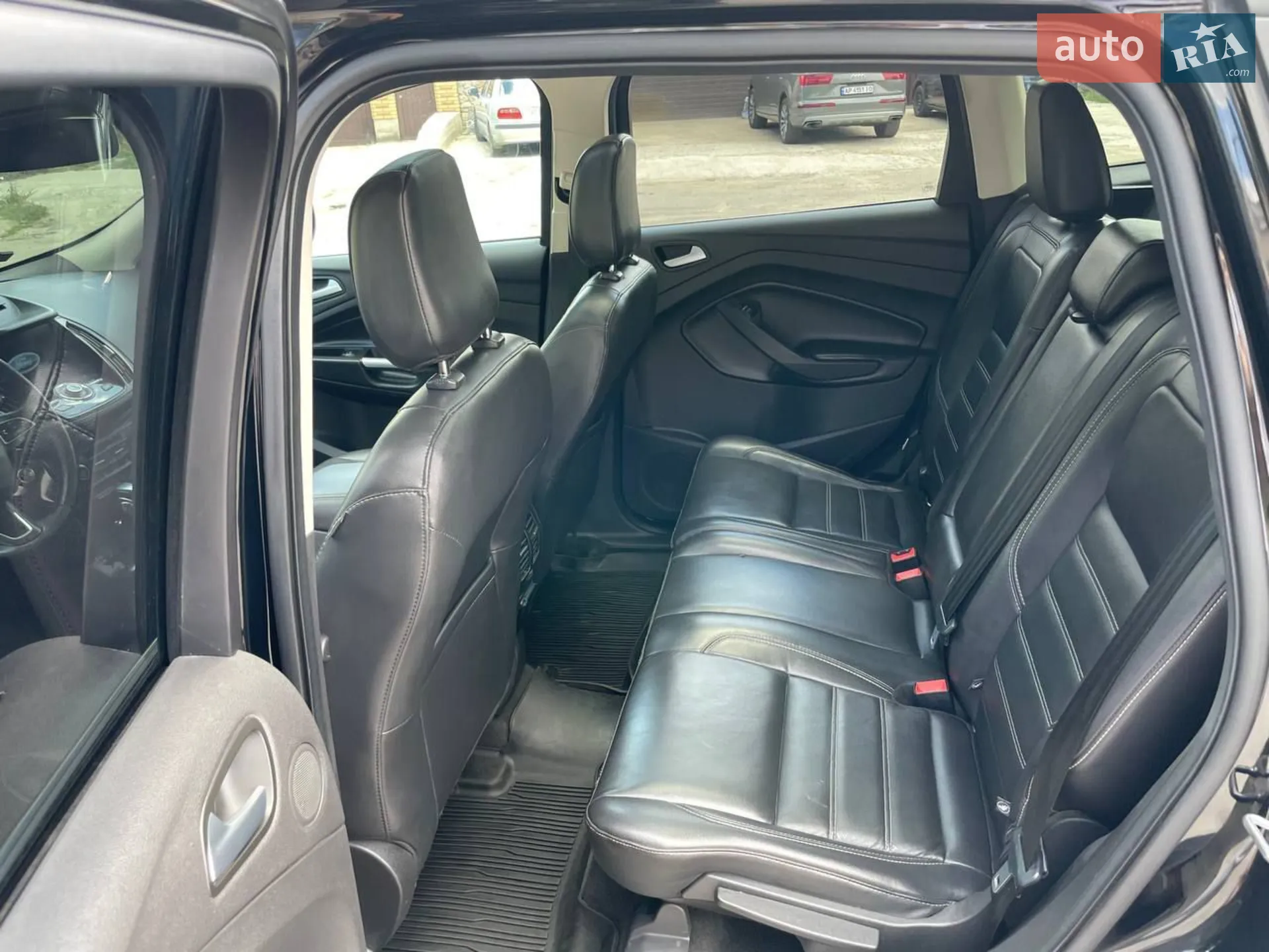 2018 Ford Escape - мініатюра 13