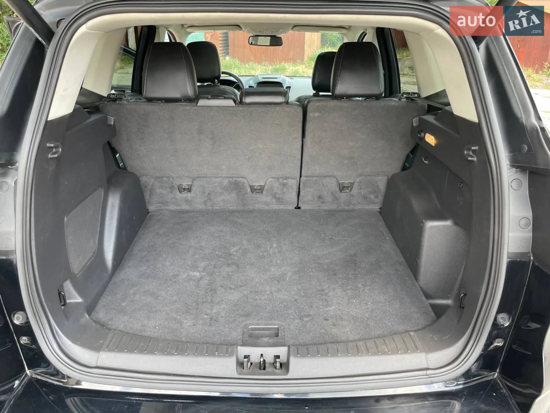 2018 Ford Escape - мініатюра 14