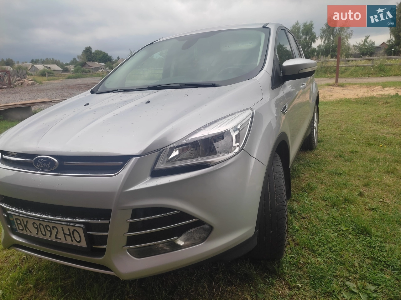 2013 Ford Escape - мініатюра 22