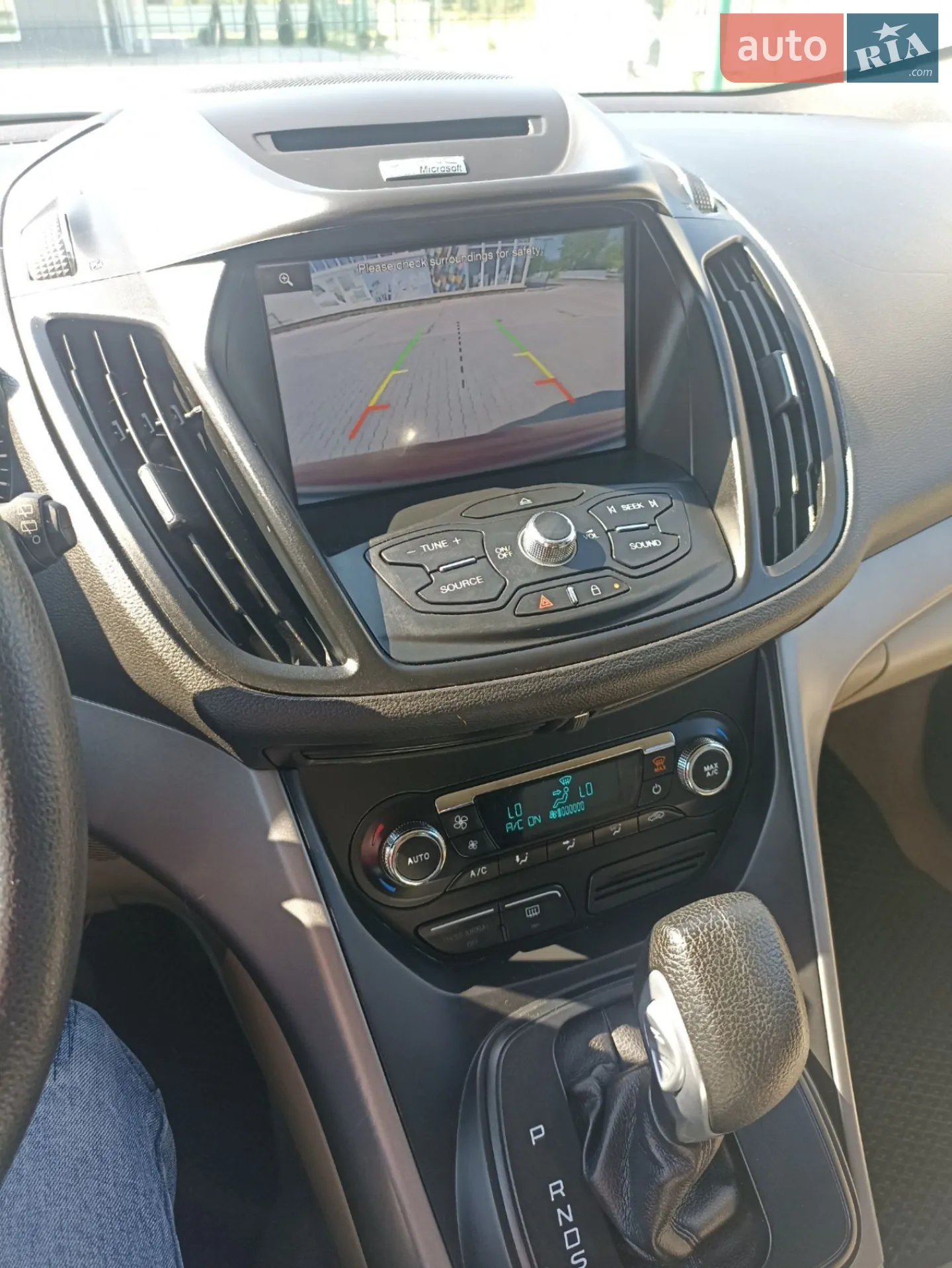 2014 Ford Escape - мініатюра 11