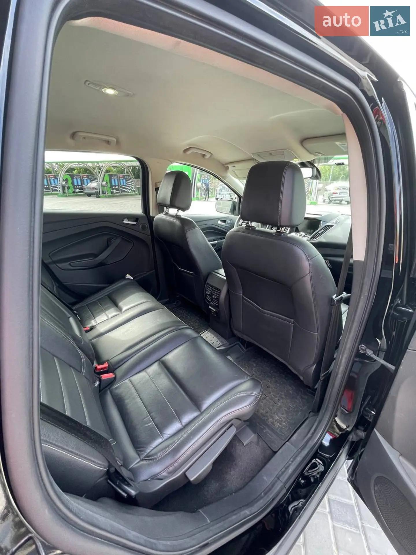 2015 Ford Escape - мініатюра 20