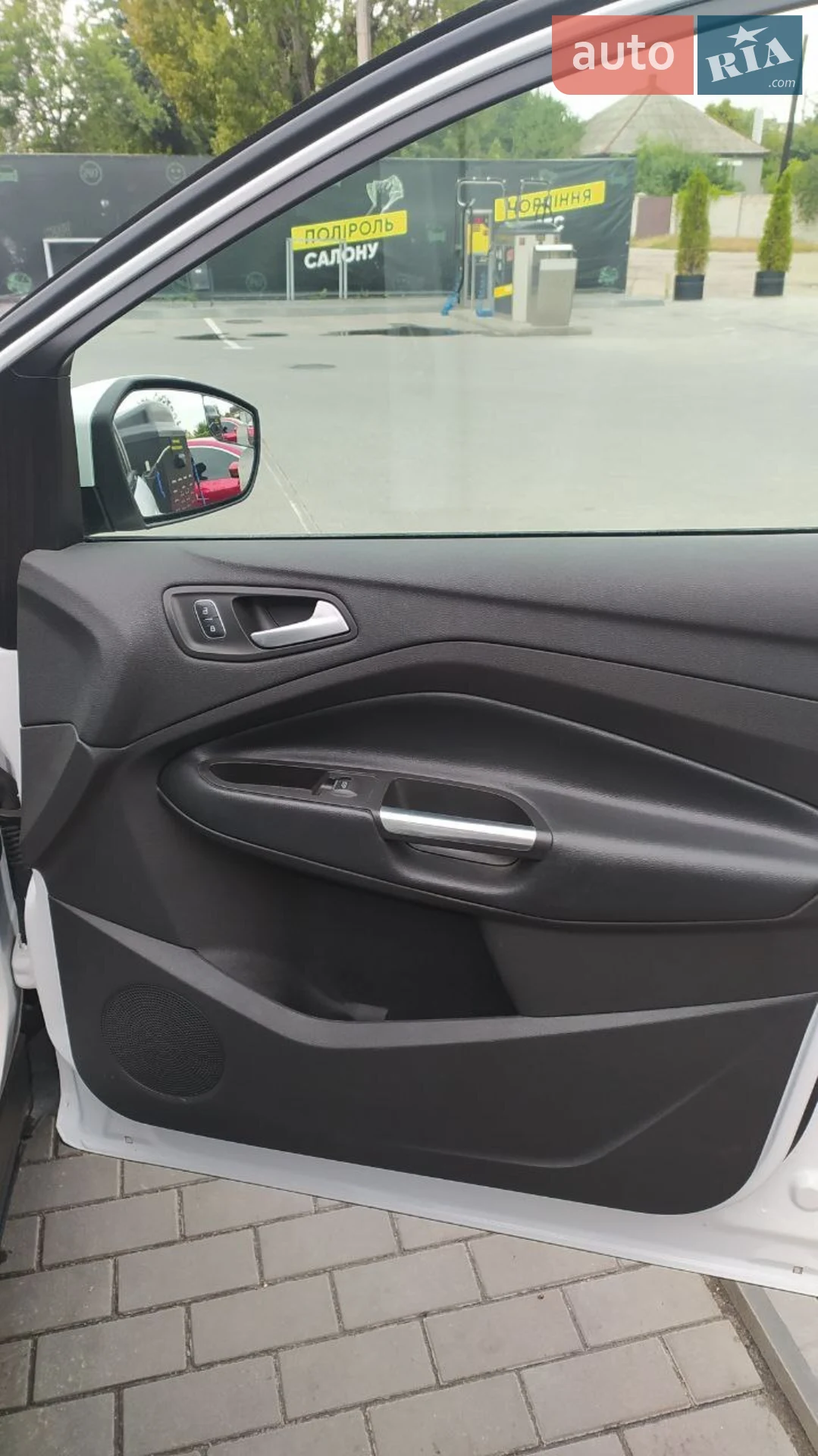 2019 Ford Escape - мініатюра 14