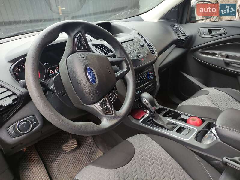 Универсал Ford Escape 2017 в Львове