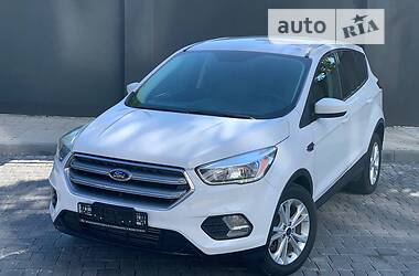 Позашляховик / Кросовер Ford Escape 2017 в Одесі