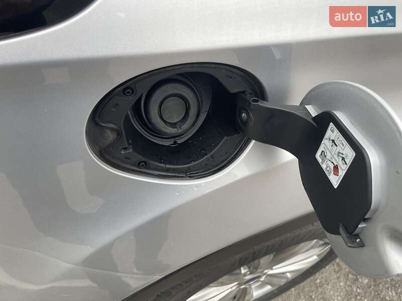 Внедорожник / Кроссовер Ford Escape 2017 в Ивано-Франковске фото 5 Внедорожник / Кроссовер Ford Escape 2017 в Ивано-Франковске