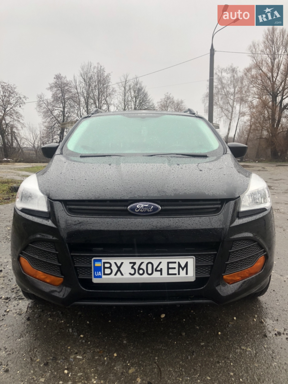 2016 Ford Escape - мініатюра 88