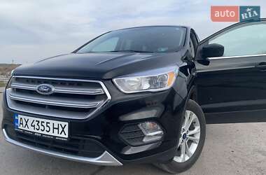 Внедорожник / Кроссовер Ford Escape 2016 в Харькове