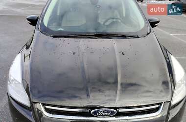 Внедорожник / Кроссовер Ford Escape 2015 в Львове