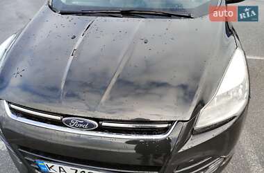 Внедорожник / Кроссовер Ford Escape 2015 в Львове