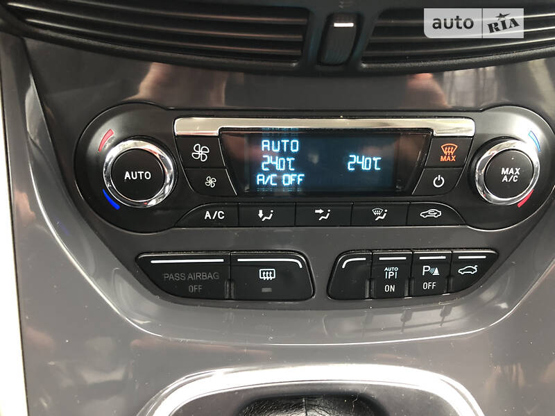 Внедорожник / Кроссовер Ford Escape 2012 в Тернополе фото 4 Внедорожник / Кроссовер Ford Escape 2012 в Тернополе