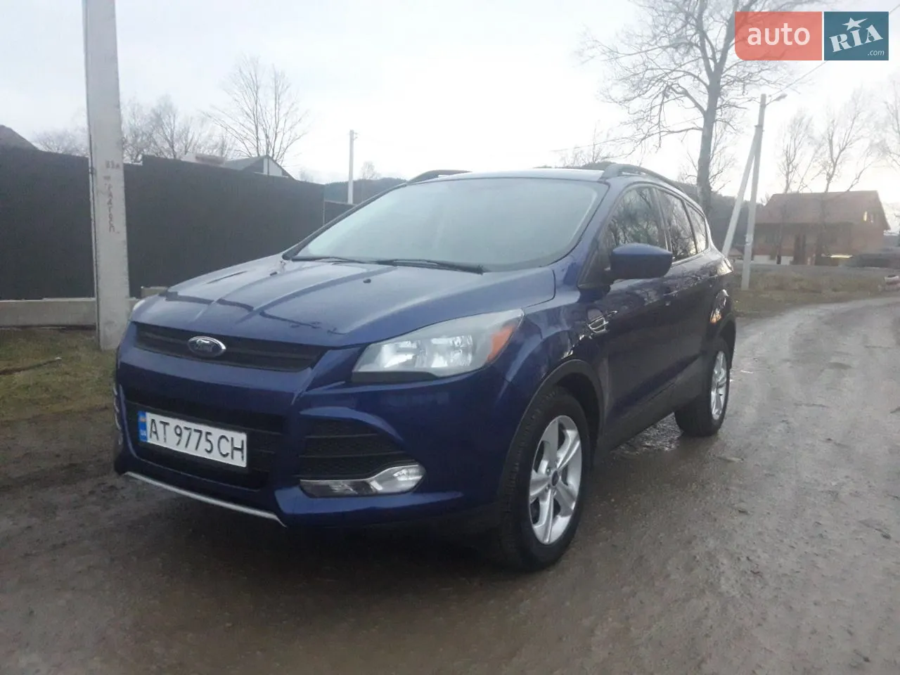 2015 Ford Escape - мініатюра 26