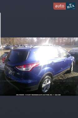 Внедорожник / Кроссовер Ford Escape 2014 в Ивано-Франковске