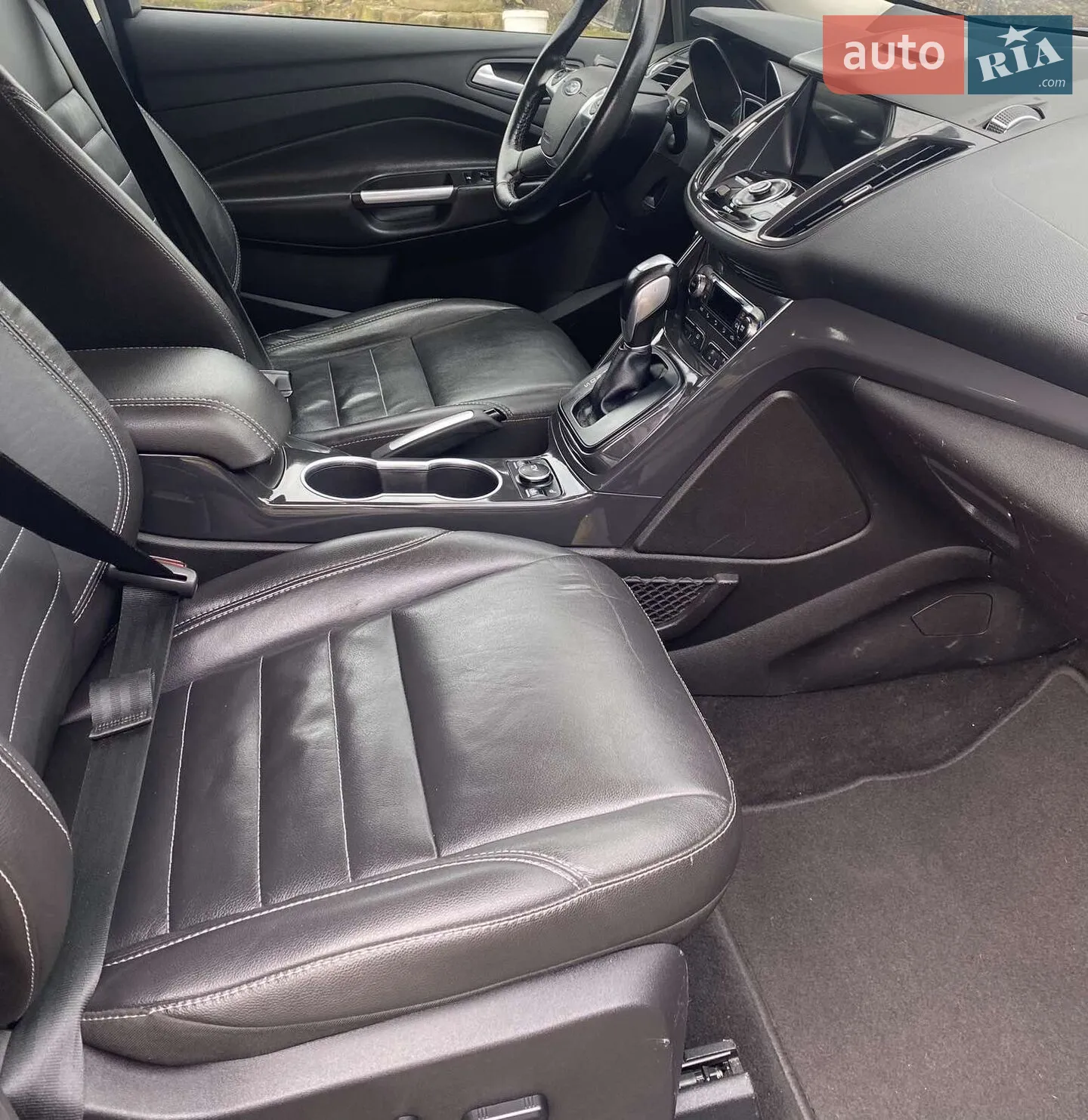 2015 Ford Escape - мініатюра 8