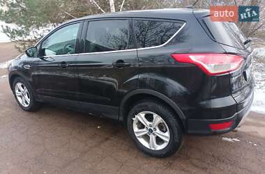 Позашляховик / Кросовер Ford Escape 2013 в Чернігові