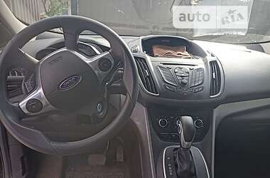 Позашляховик / Кросовер Ford Escape 2012 в Лубнах