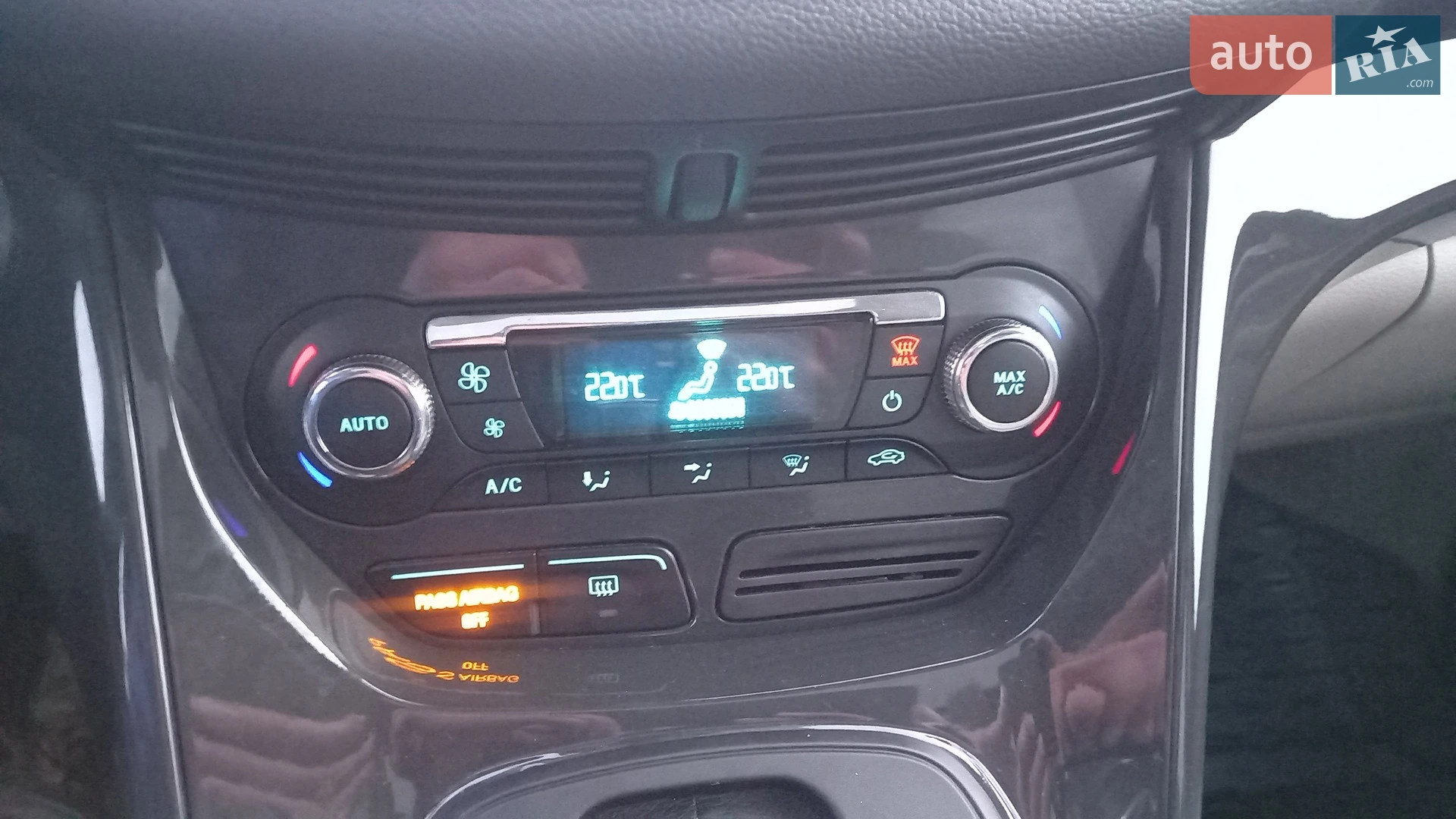 2016 Ford Escape - мініатюра 4