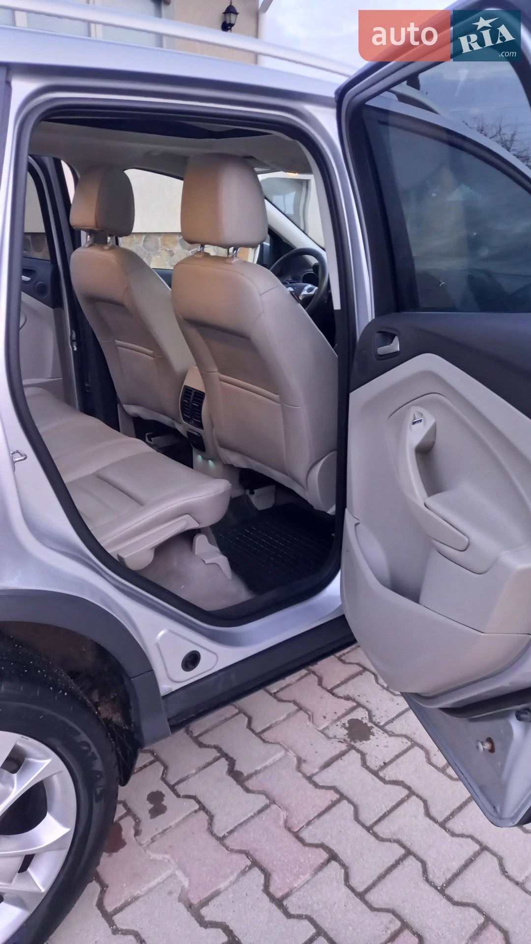2016 Ford Escape - мініатюра 13