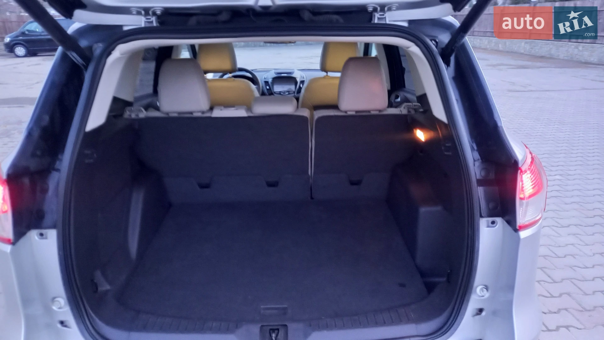 2016 Ford Escape - мініатюра 14