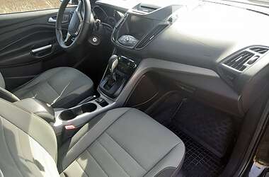 Внедорожник / Кроссовер Ford Escape 2014 в 