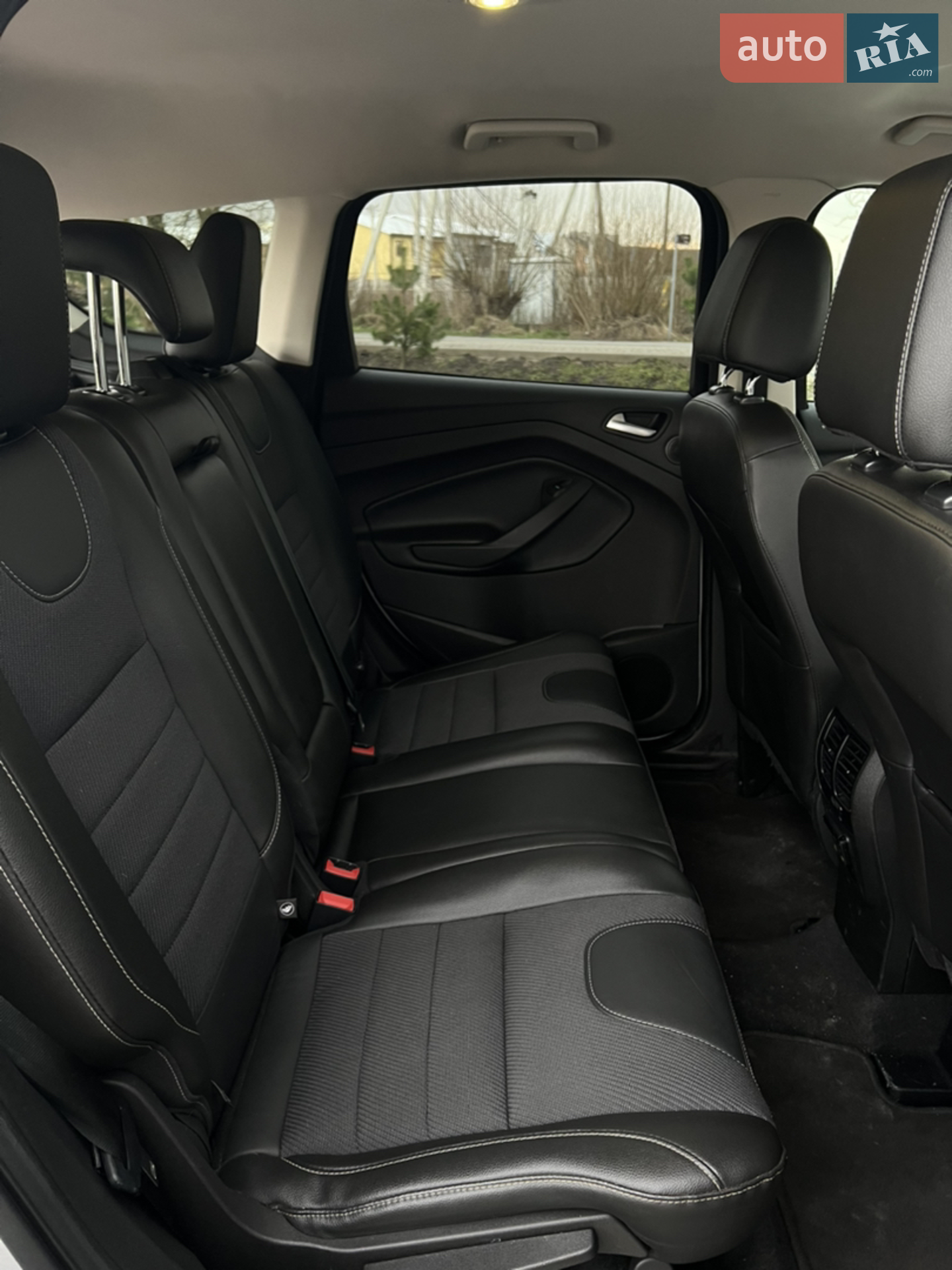 2014 Ford Escape - мініатюра 12
