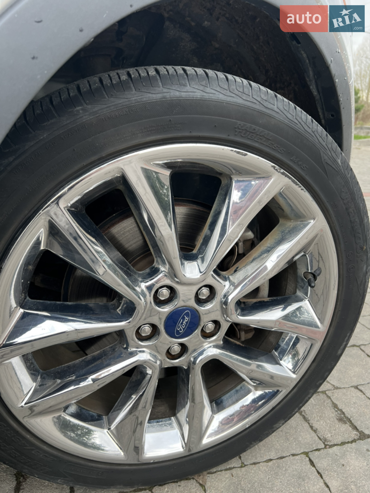 2014 Ford Escape - мініатюра 15