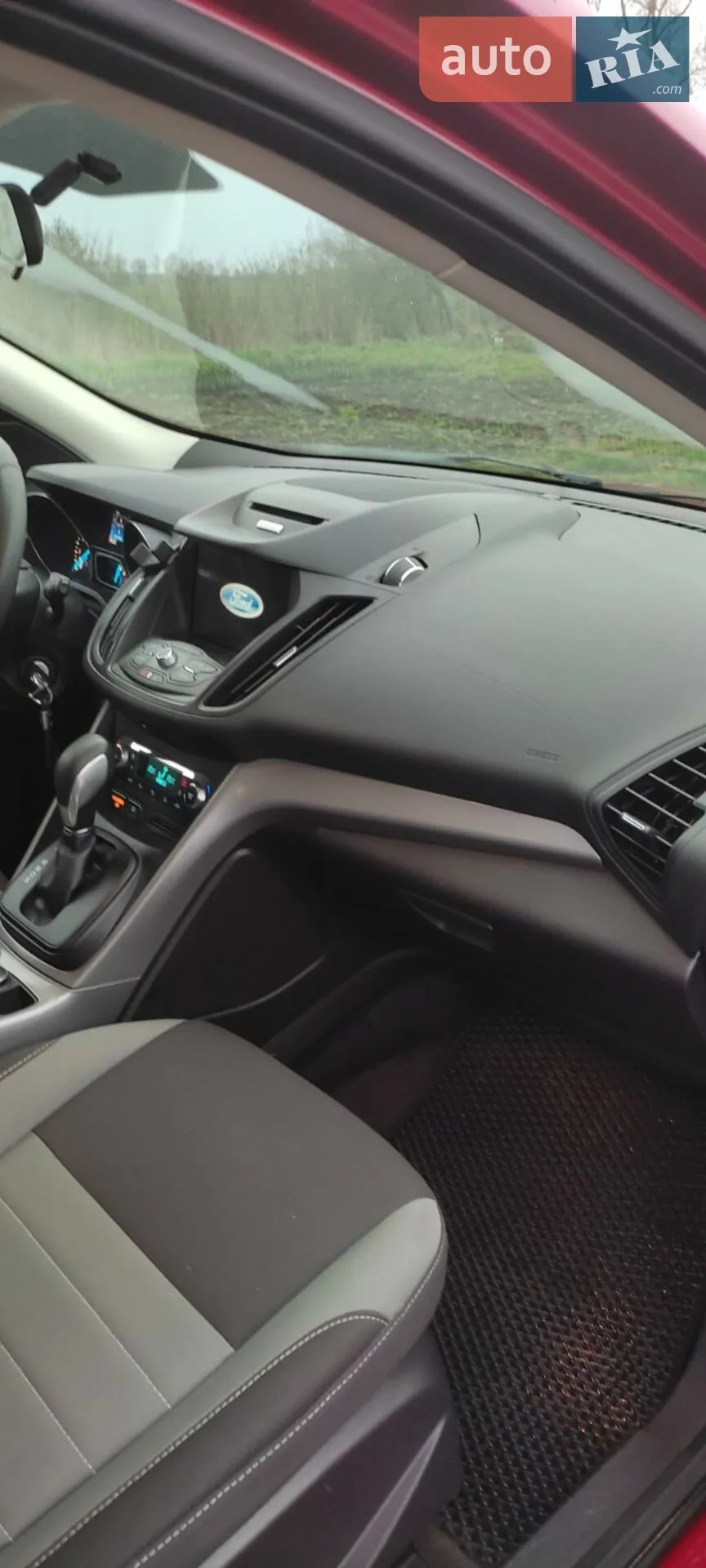 2016 Ford Escape - мініатюра 13