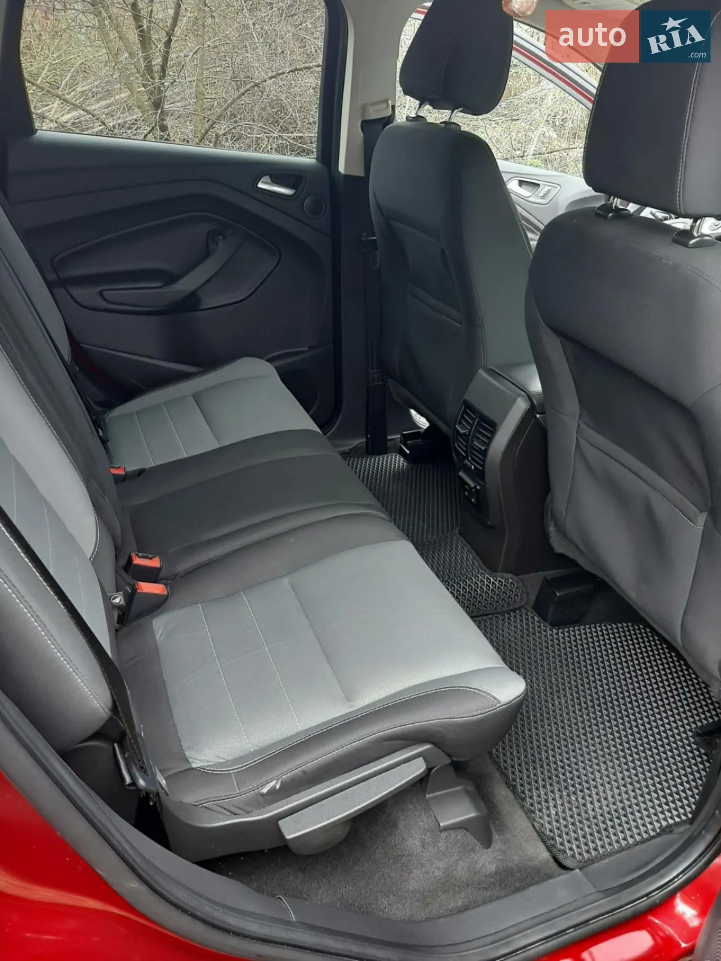 2016 Ford Escape - мініатюра 17