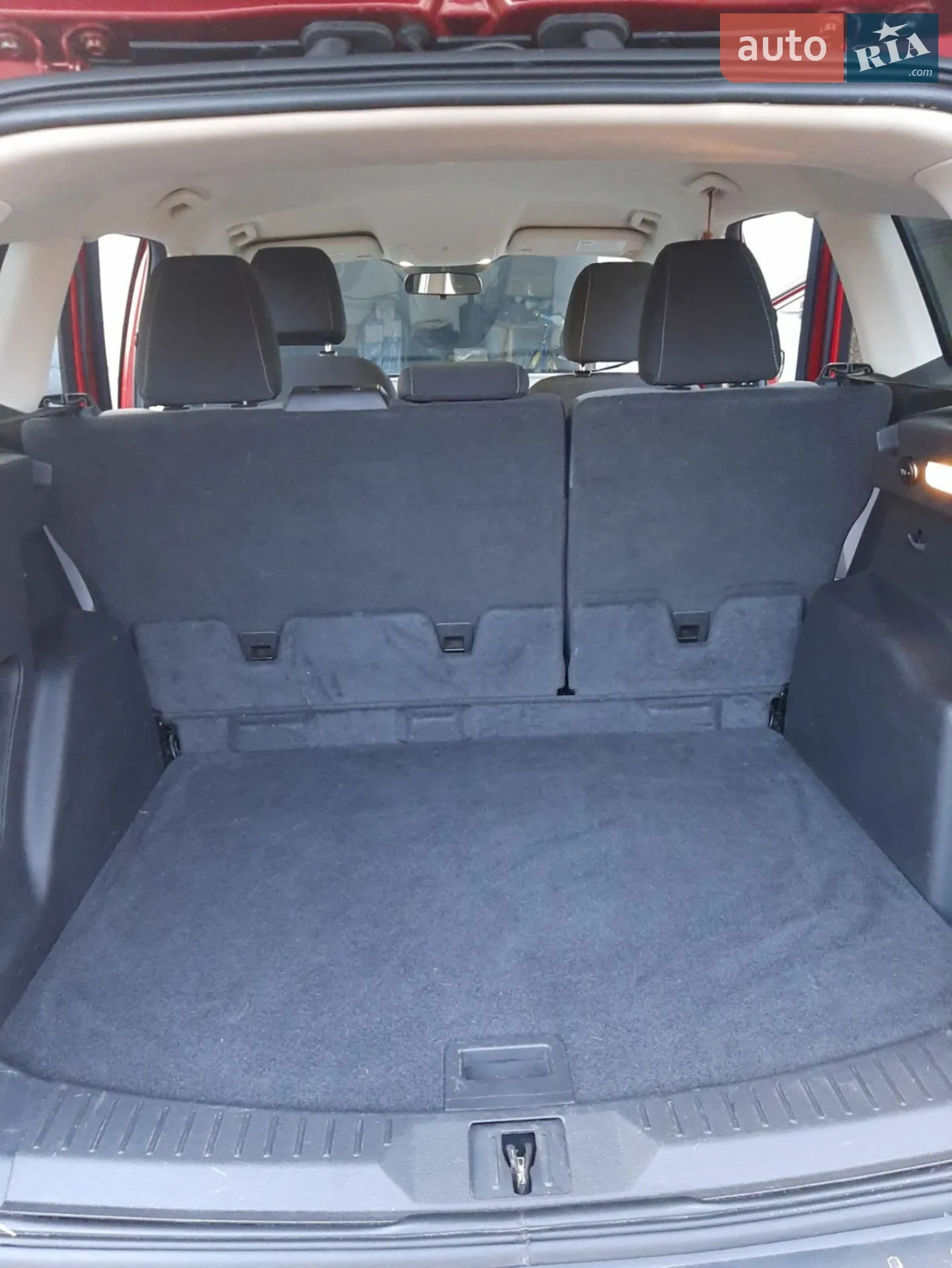 2016 Ford Escape - мініатюра 19