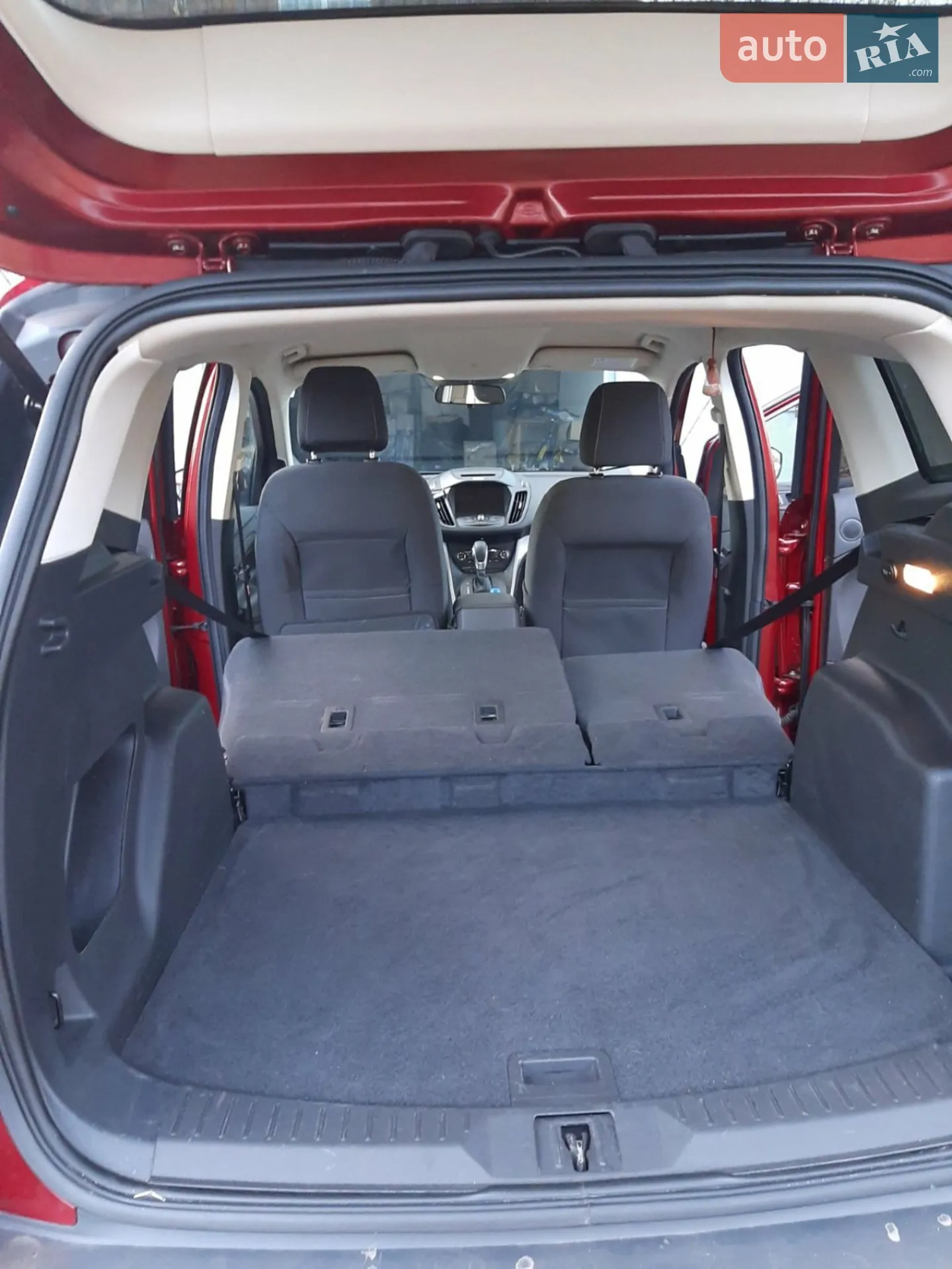 2016 Ford Escape - мініатюра 20