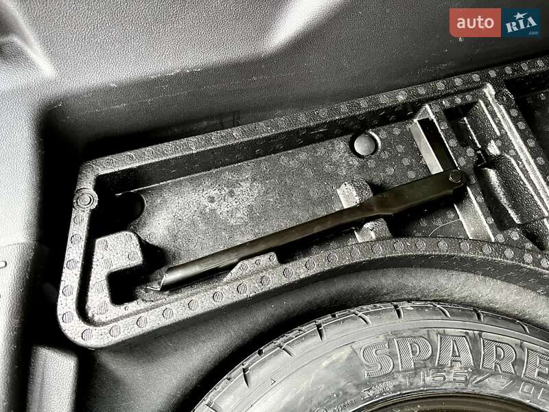 Внедорожник / Кроссовер Ford Escape 2017 в Запорожье